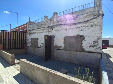 Adosado en venta en Isla Mayor
