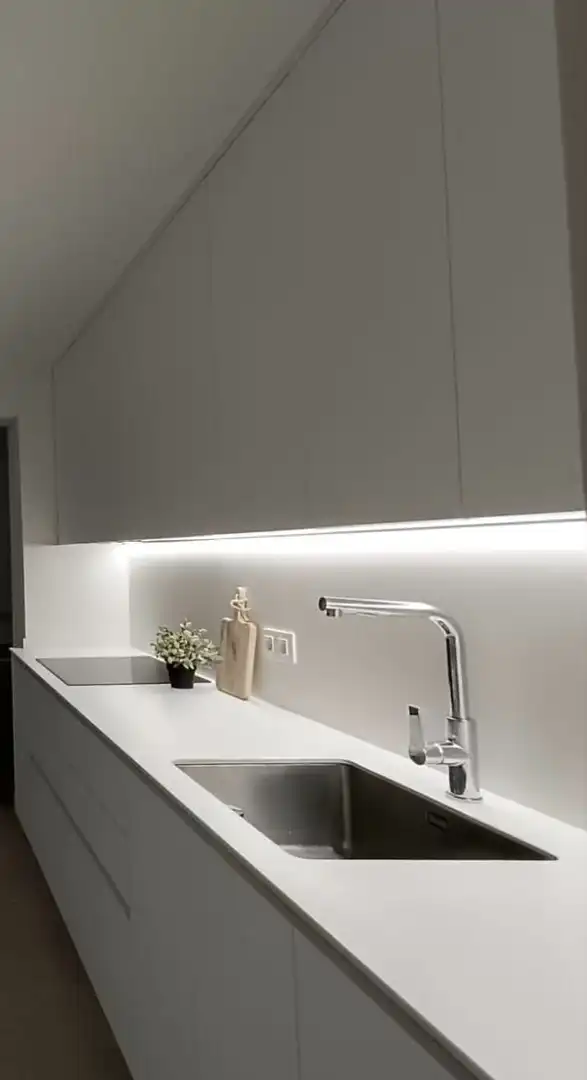 Cuina de Pis en venda en Lleida amb Aire condicionat, Calefacció i Terrassa
