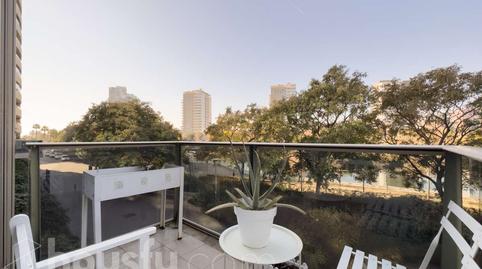 Photo 2 of Flat to rent in Carrer de Josep Pla, .s/n, Diagonal Mar i el Front Marítim del Poblenou, Barcelona
