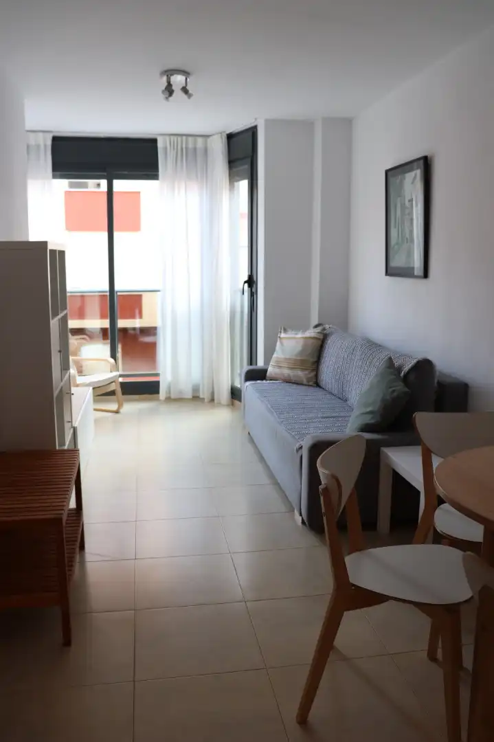 Flat for sale in Zona Papa Luna - Platja del Gurugú
