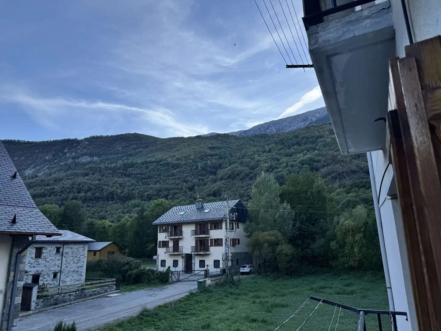 Flat with lift for sale in benasque, imagen 6