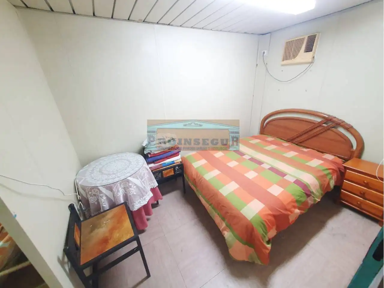 Casa rústica amb piscina en venda a Via Vega de Riarán, imagen 15