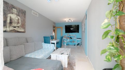 Foto 4 de Planta baja en venta en Nou D'octubre, Benissa pueblo, Benissa