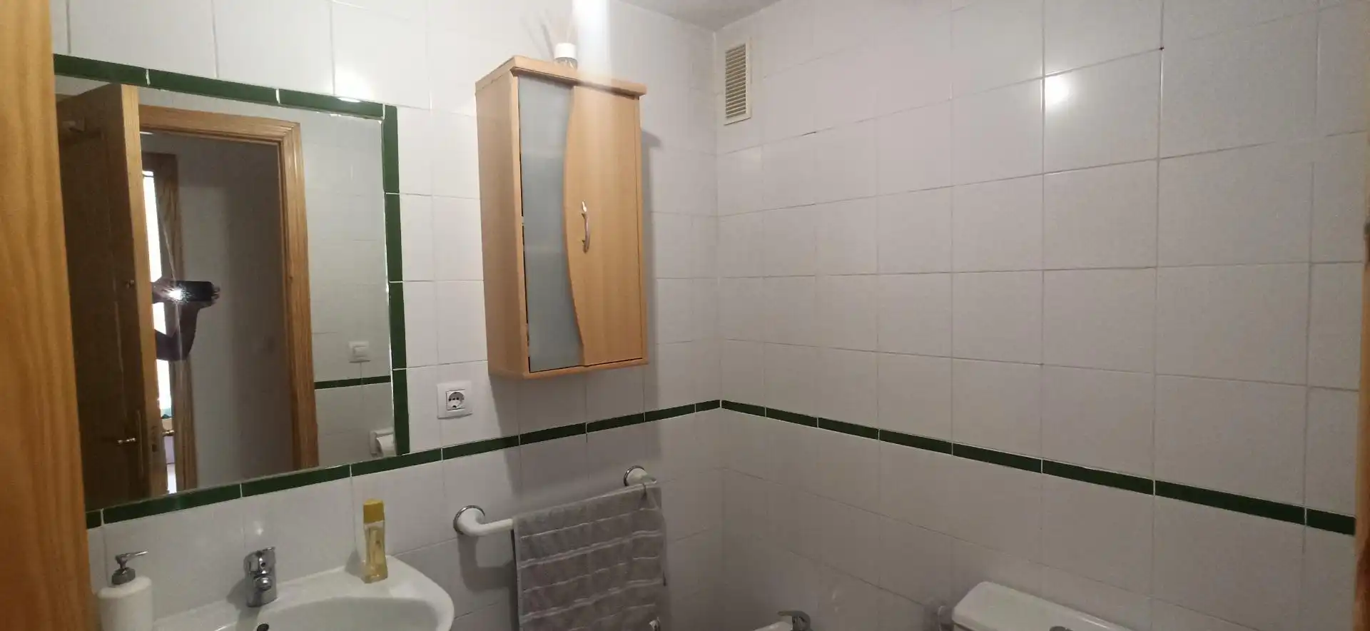 Wohnung mit Pool zur Miete in La Cala de Villajoyosa, imagen 15