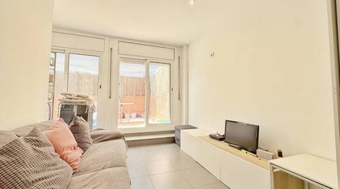 Foto 4 de Piso en venta en Cementiri Vell, Barcelona