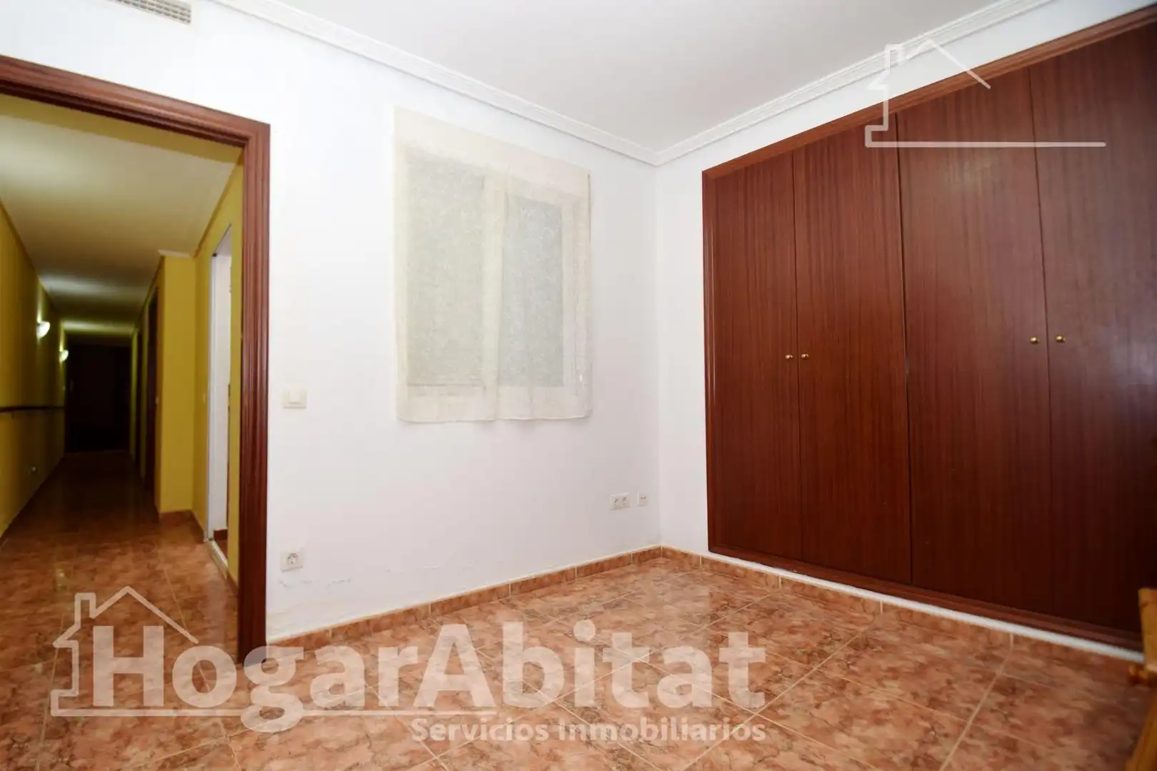 Habitación de Piso en venta en Burriana / Borriana con Aire acondicionado, Calefacción y Amueblado