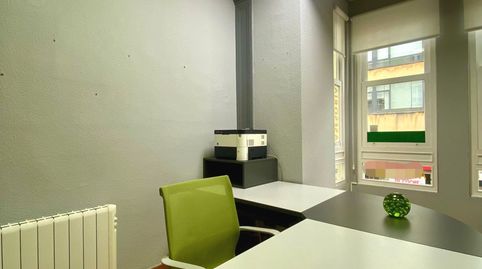Foto 5 de Oficina de lloguer a Centro, Torrelavega