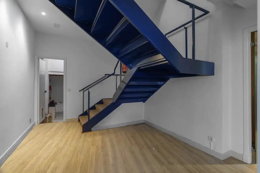 Piso en venta en Donostia - San Sebastián  con Aire acondicionado y Alarma