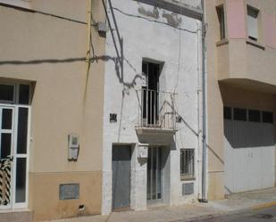 Exterior view of Flat for sale in Amposta