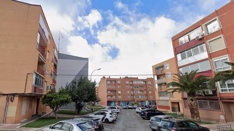 Foto 2 de Casa o xalet en venda a Felipe II, Reyes, Parla