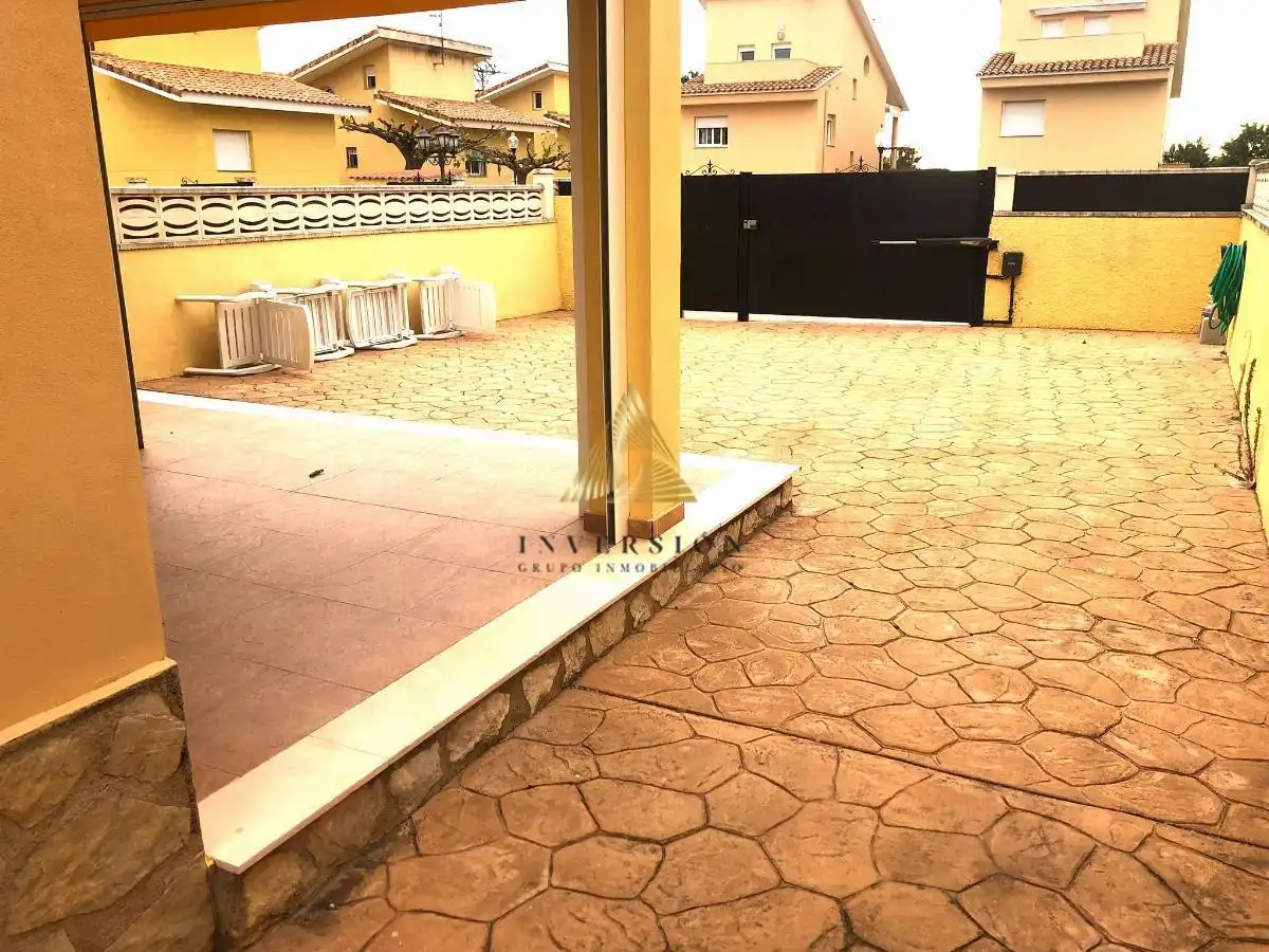 Villa avec piscine à vendre à Las Atalayas - Urmi - Cerro de Mar, imagen 2