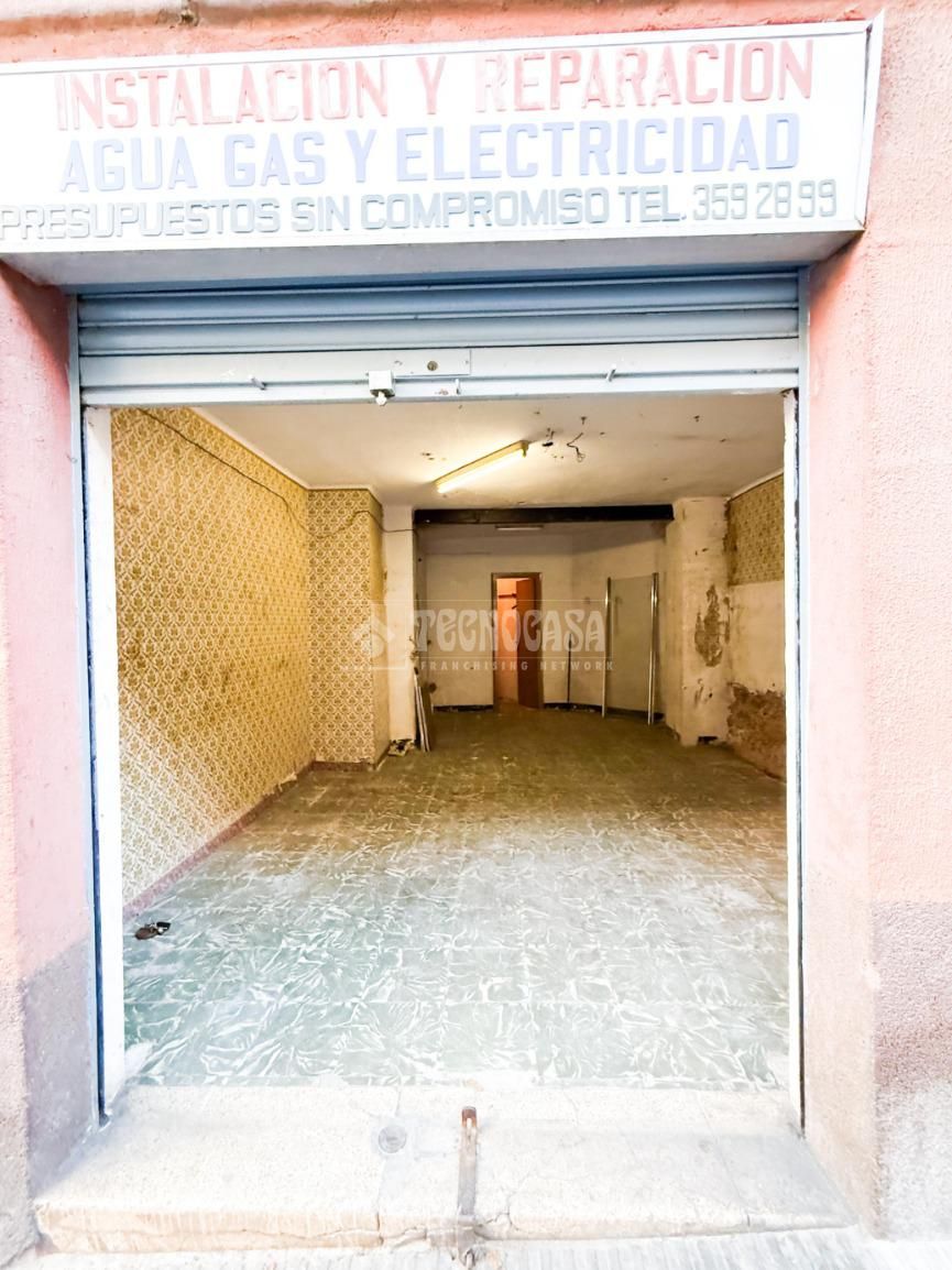 Premises for sale in  Barcelona Capital