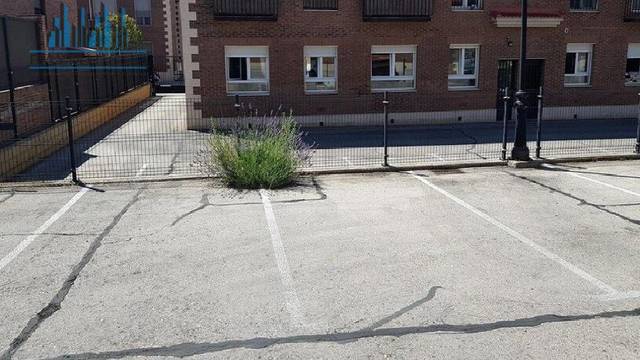 Garaje en Venta en Urb. Belvalle