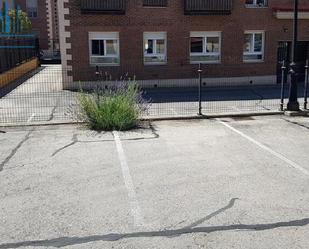 Parking of Garage for sale in Meco