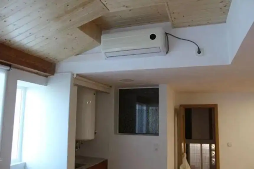 Adossat en venda a Salafranca - Lloixa, imagen 11