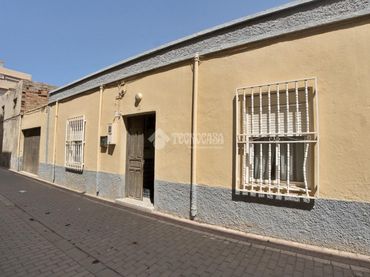 Casa pareada en venta en Balerma