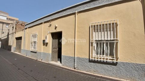 Casa en venta en El ejido