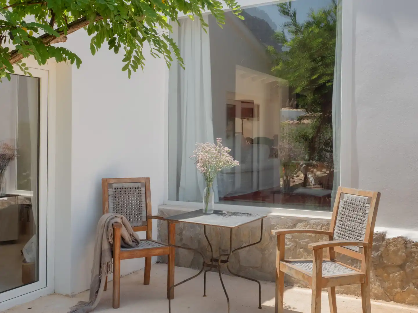 Terrace of Houses for sale in Artà  with Air Conditioner, Private garden and Terrace