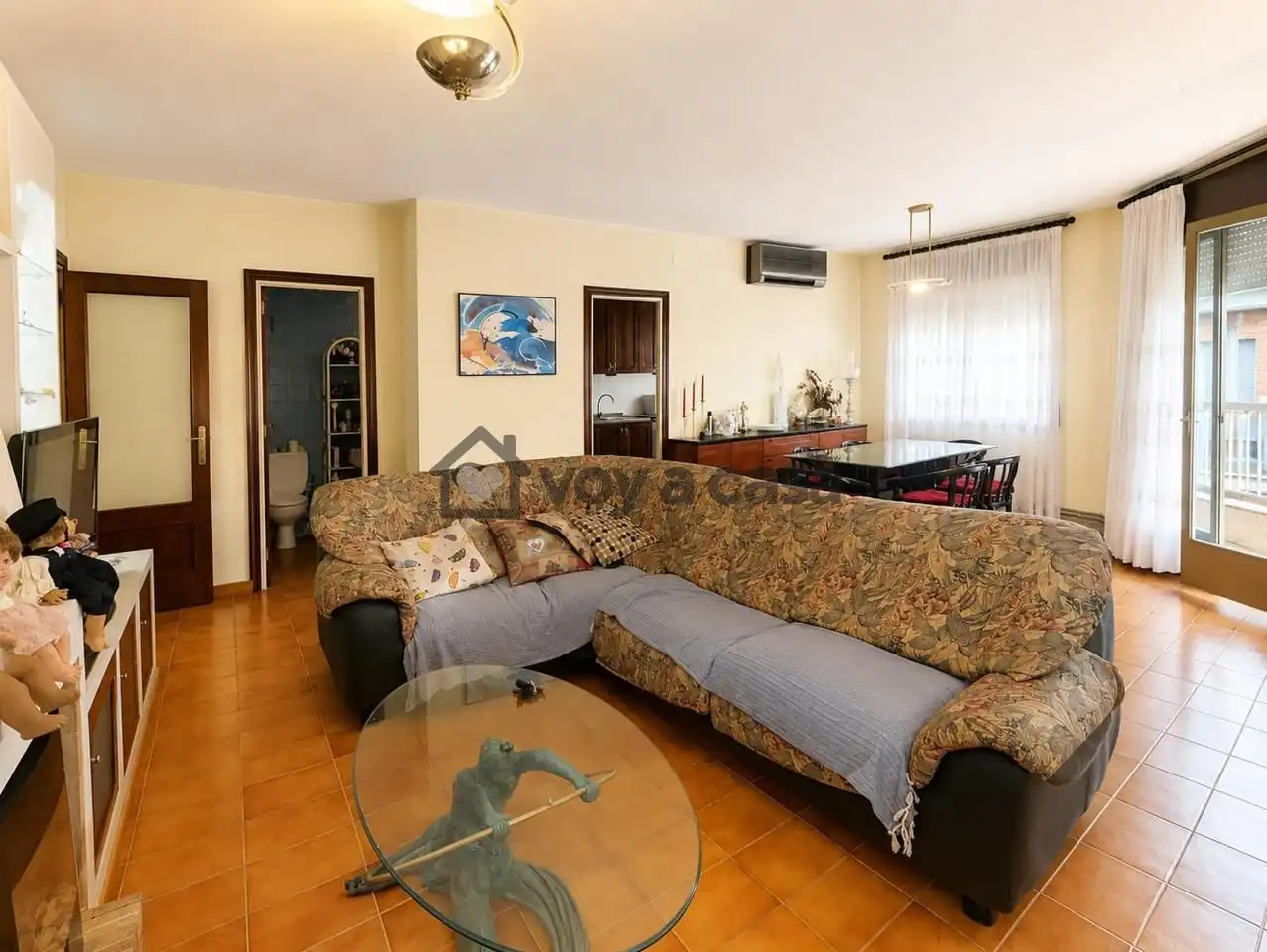 Piso con ascensor en venta en Calella, imagen 2