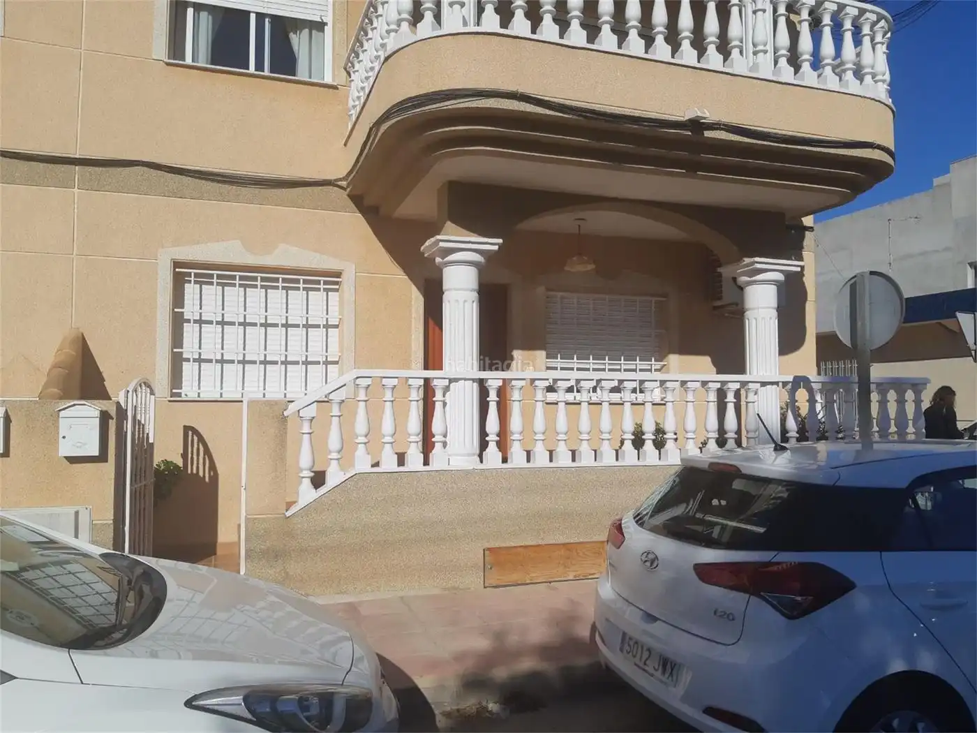 Piso en venta en Calle Ría de Arosa 4