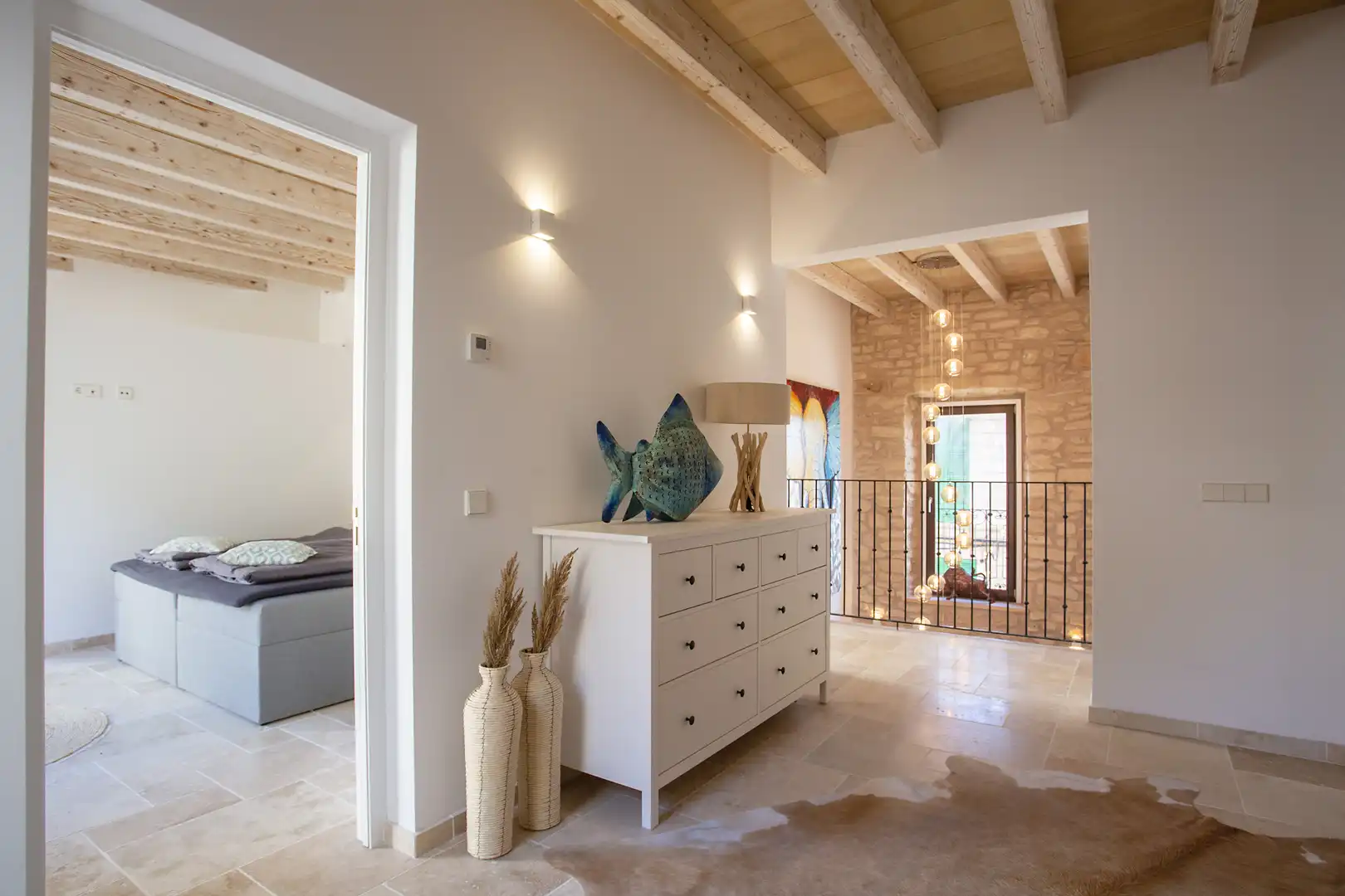 Haus oder Chalet zum Verkauf in Capdepera Poble