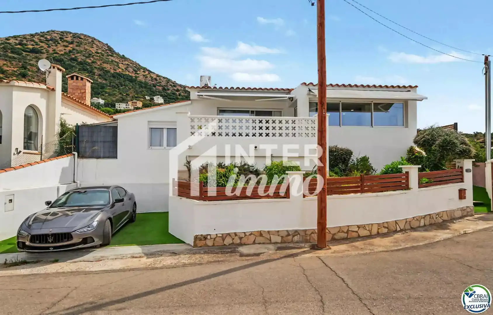 Casa con piscina in vendita a Calle cordova 25, imagen 39