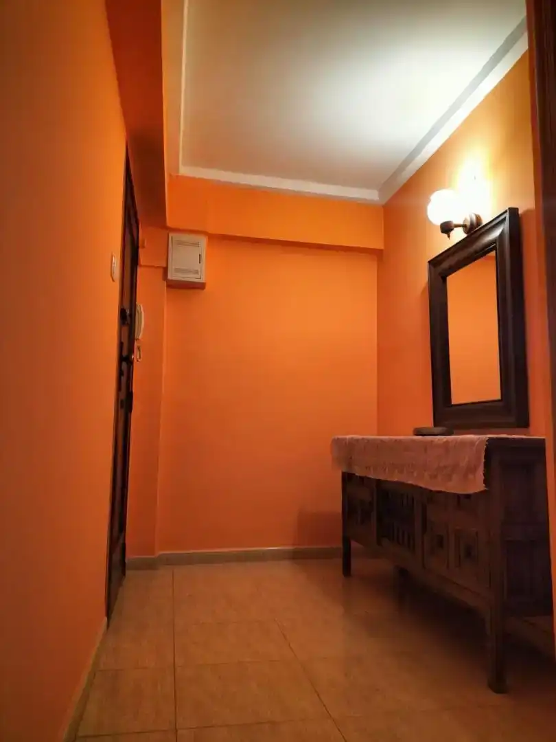 Wohnung zum Verkauf in Cullera mit Ofen, Waschmaschine und Balkon