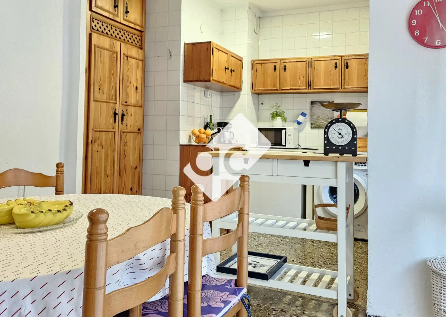 Wohnung zur Miete in Campanar, imagen 4