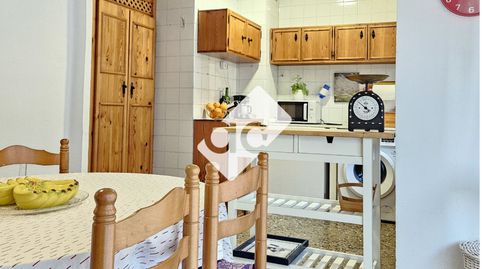 Foto 4 de Pis de lloguer a Les Tendetes - Avenida Burjassot, Valencia Capital