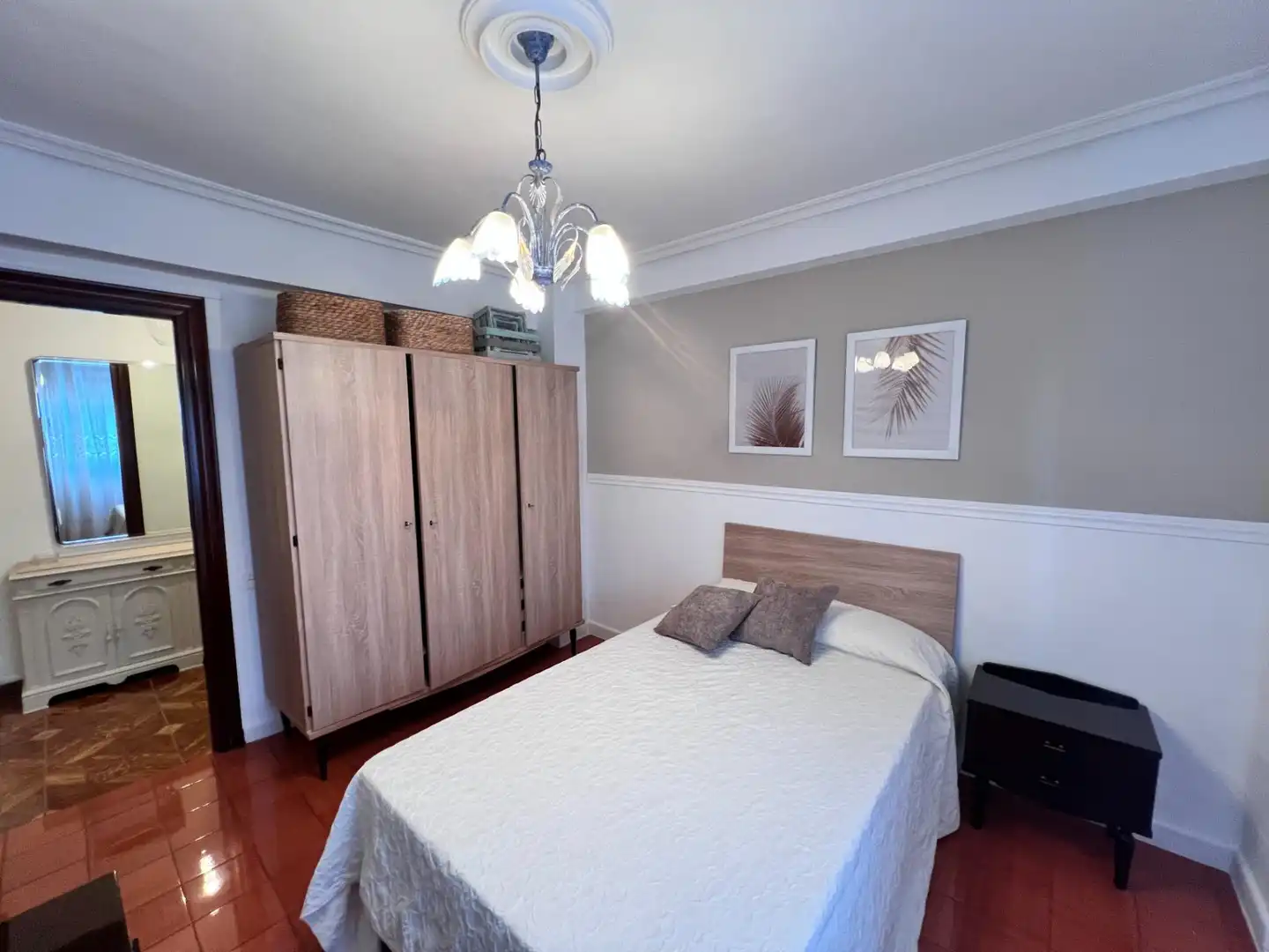 Wohnung zur Miete in La Felguera