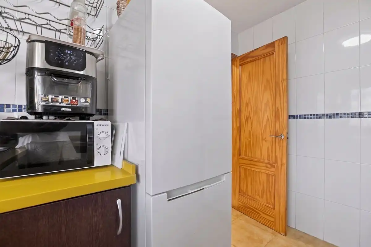 Adosado con terraza en venta en Calle Residencial Ciudad de Cádiz, imagen 14