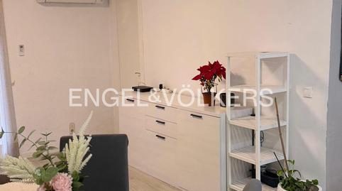 Foto 2 de Apartament de lloguer a Carrer del Carreró de Massarrojos, Moncada, Valencia