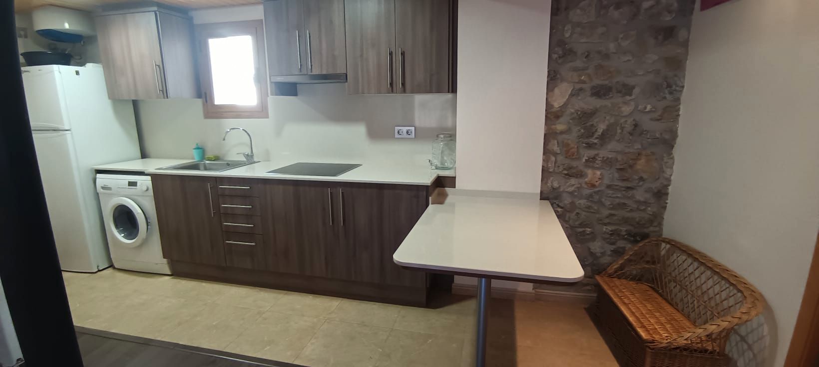 Apartament de lloguer a Sant Llorenç de Morunys