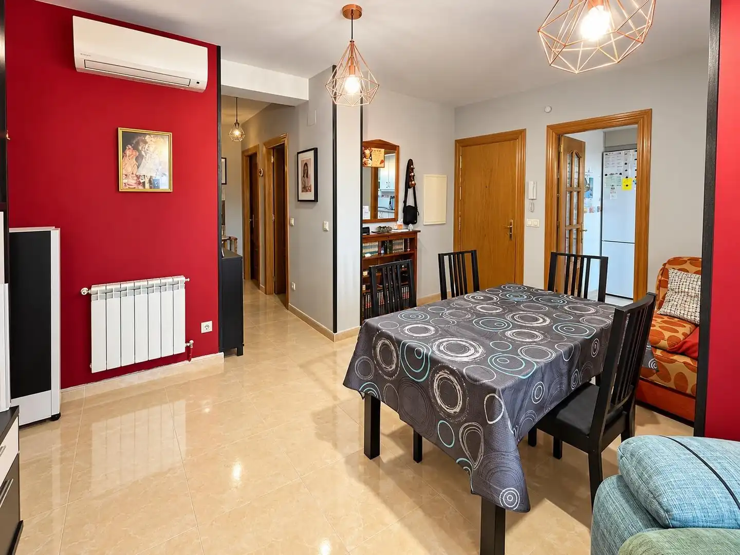 Wohnung mit Aufzug zum Verkauf in Borox, imagen 4