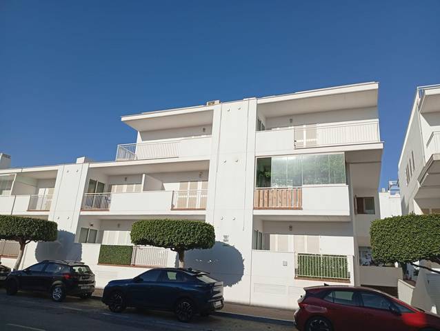 Garaje en Venta en Marina de la Torre