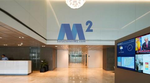Photo 4 of Office to rent in Valdebebas - Valdefuentes, Madrid