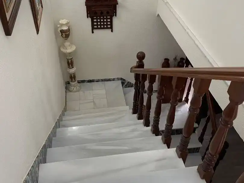 Casa adosada en venta en Los Barrios con Balcón