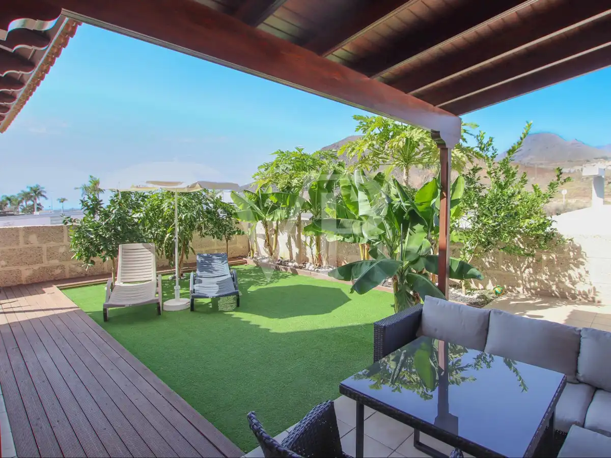 Casa o chalet en venta en Los Cristianos