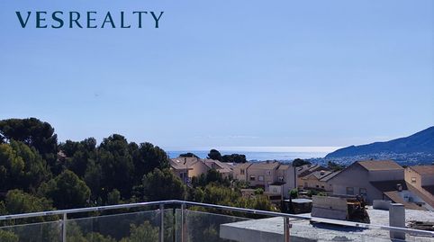 Foto 5 de Casa o xalet en venda a Calle Don Mar, 3, Coloma, La Nucia