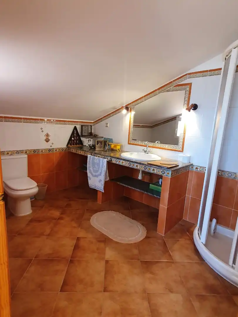 Casa con terrazza in vendita a Avenida de Almería 23, imagen 14