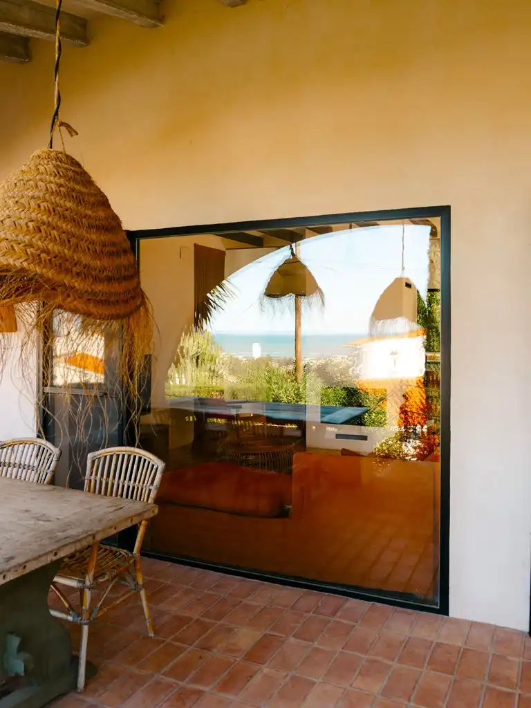 Houses for sale in Dénia  with Air Conditioner, Private garden and Terrace