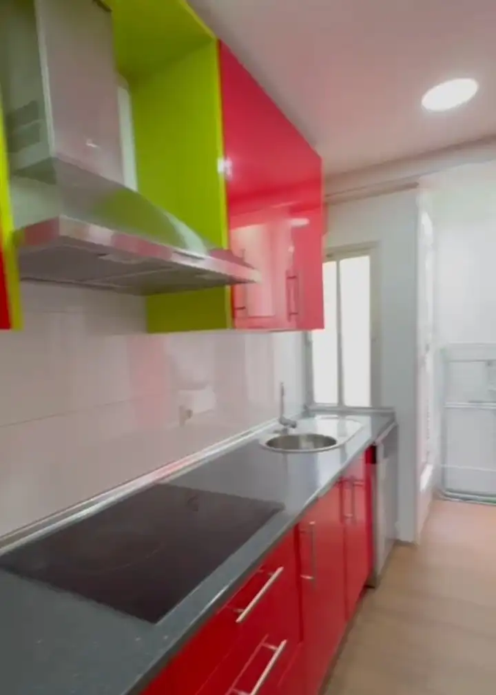 Appartamento con piscina in affitto a Calle Doctor Víctor Escribano 8, imagen 6