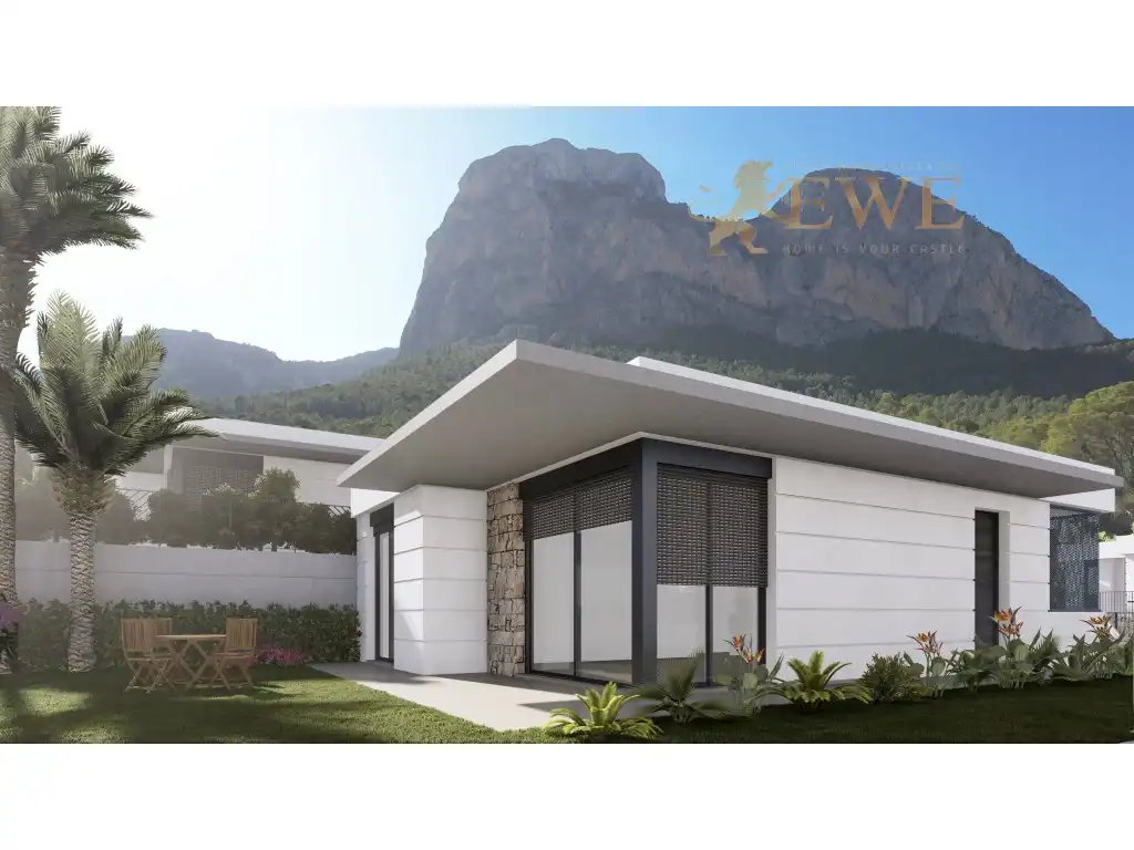 Casa en venta en Calle Mariola, imagen 3