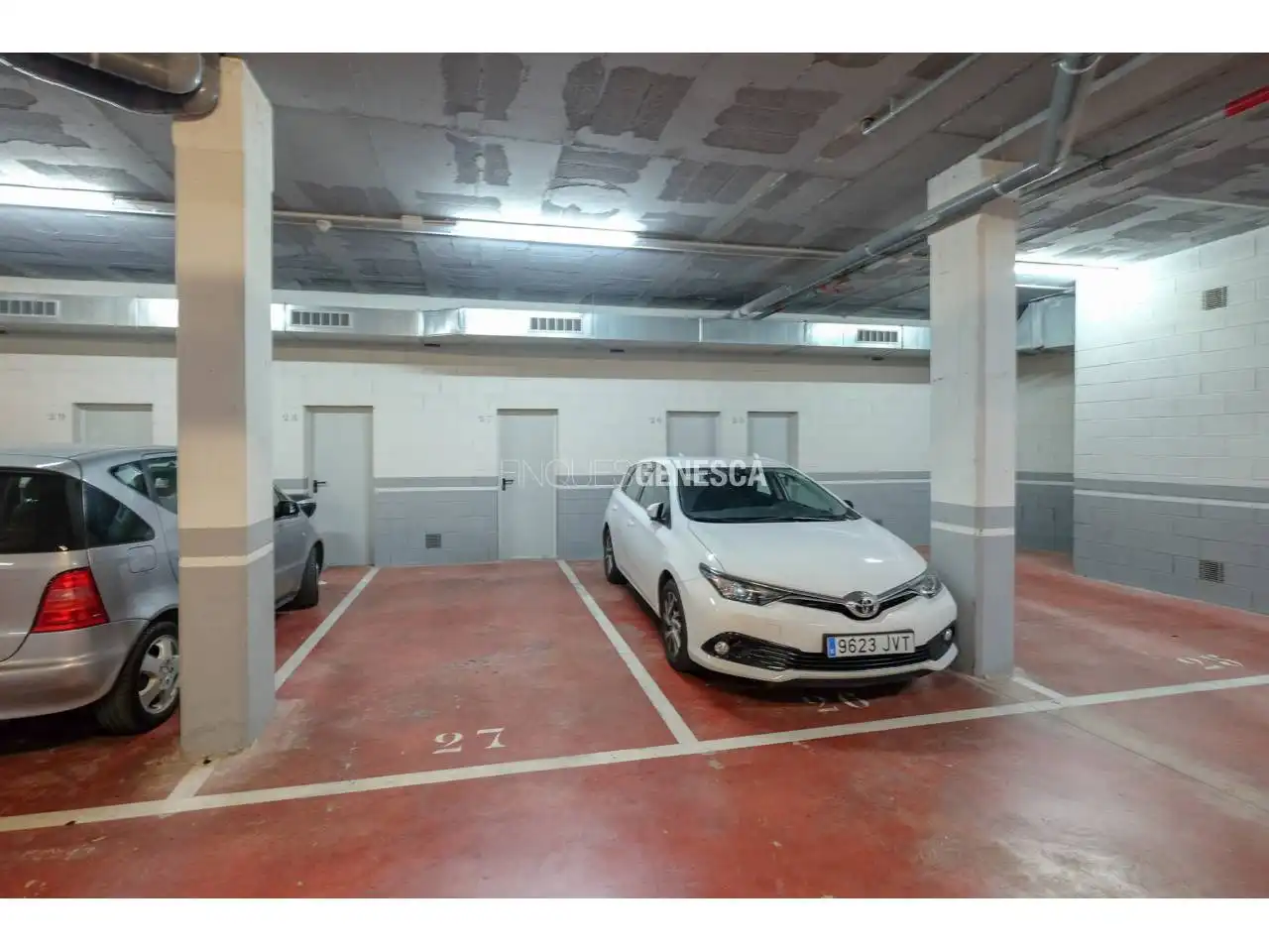 Loft de lloguer a Matadepera