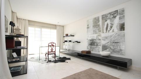 Photo 4 from new construction home in Flat for sale in Sotogrande Alto, Cádiz