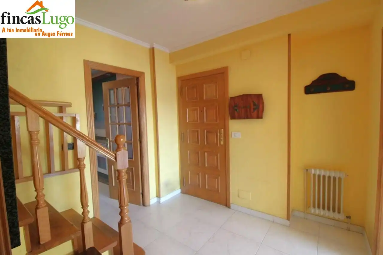 Maisonette mit Pool zum Verkauf in Acea de Olga - Augas Férreas, imagen 50
