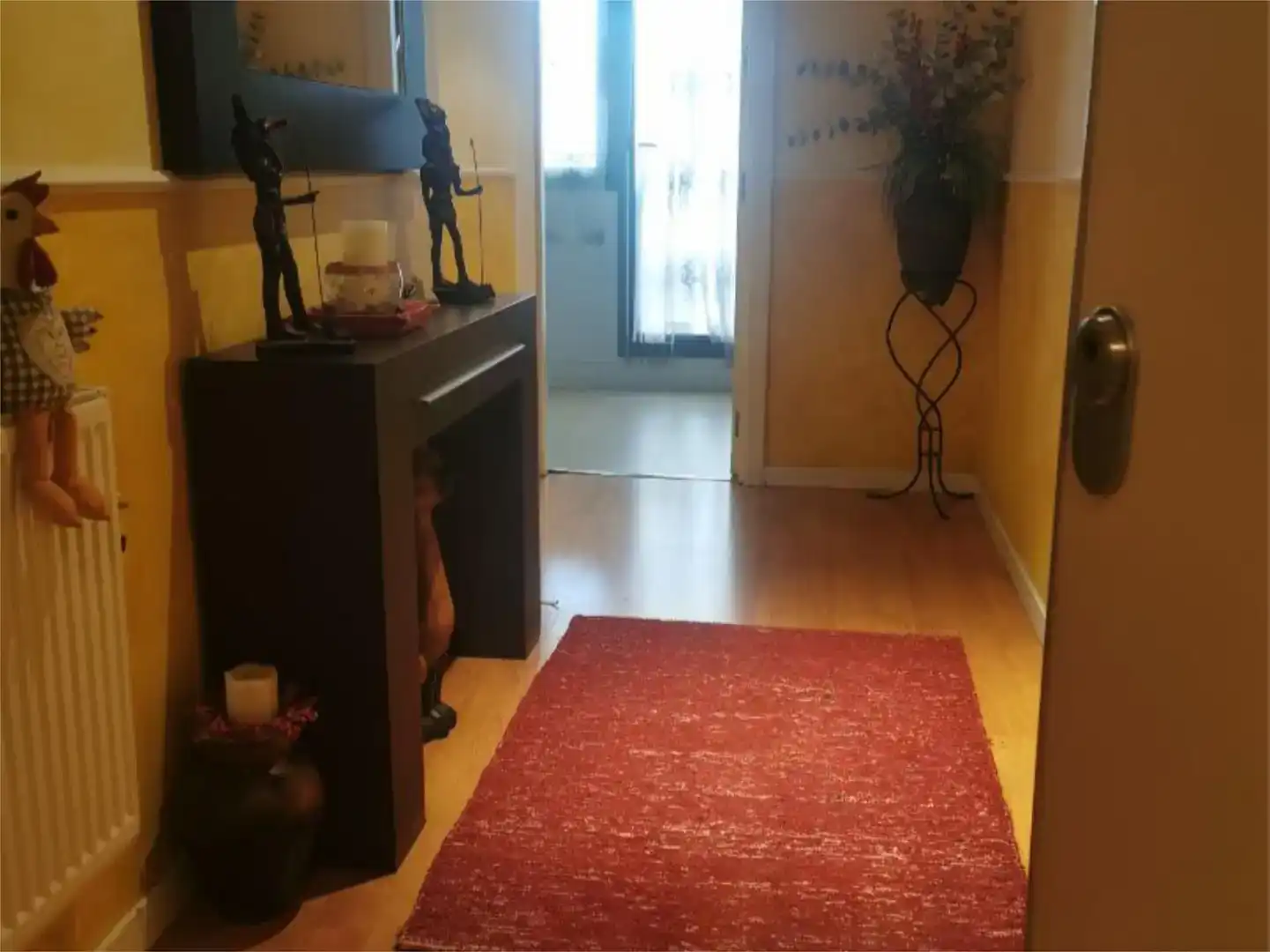 Piso en venta en San Nicasio - Campo de Tiro - Solagua