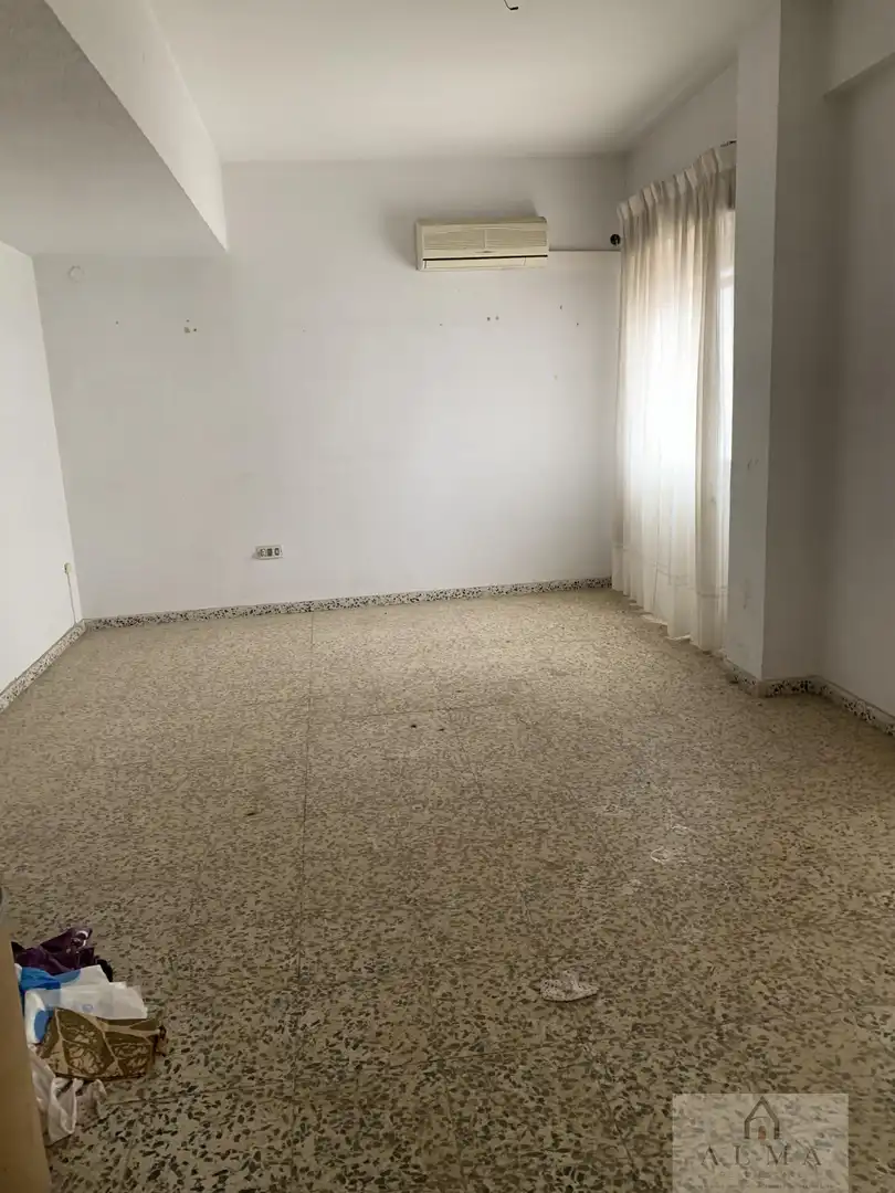 Wohnung zum Verkauf in Almendralejo