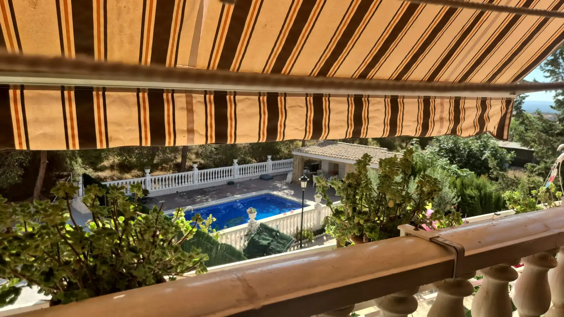 Adosado con terraza en venta en Carrer Sendra, imagen 27