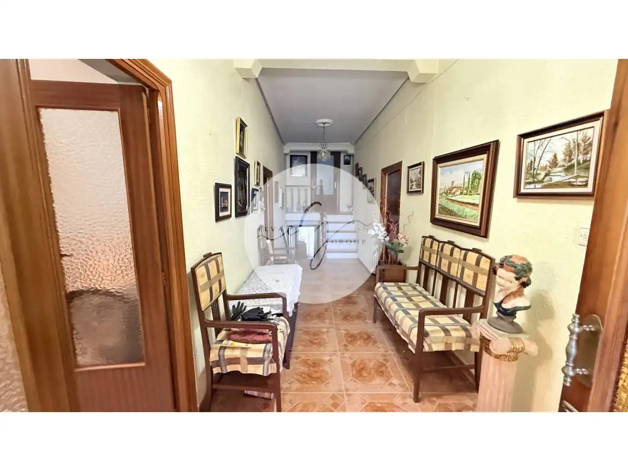 Casa o xalet en venda en Villaverde de Medina, Valladolid
